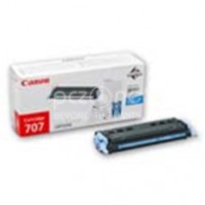 Toner Canon pt LBP-5000 (2.000 pag) CRG-707C CR9423A004AA